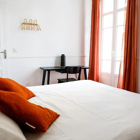 L'olivier De Beau Pre - App 1-2 - Centre Apartment *