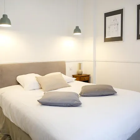 L'olivier De Beau Pre - App 1-2 - Centre Apartment *