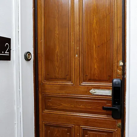 L'olivier De Beau Pre - App 1-2 - Centre Apartment *