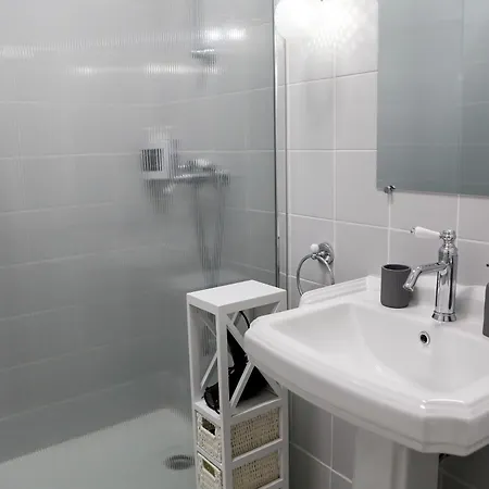 Apartment L'olivier De Beau Pre - App 1-2 - Centre *