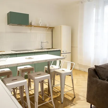 L'olivier De Beau Pre - App 1-2 - Centre Apartment *