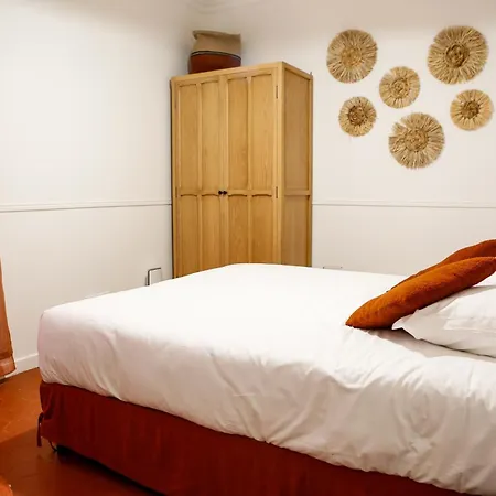 Apartment L'olivier De Beau Pre - App 1-2 - Centre Perpignan